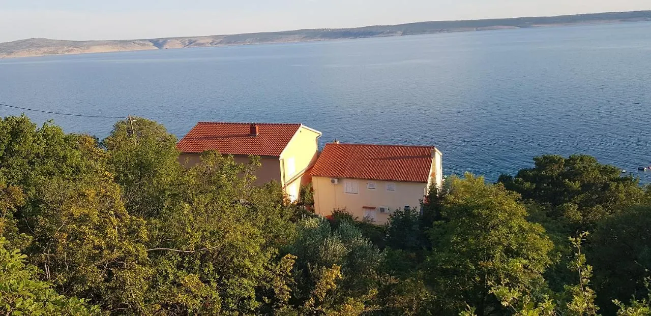 Porat Apartment Starigrad Paklenica