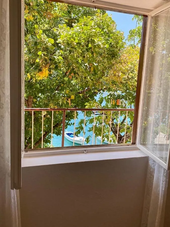 Porat Apartment Starigrad Paklenica