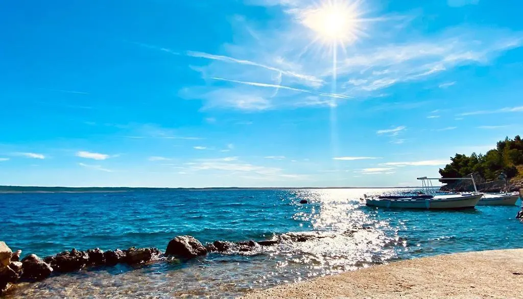 Porat Apartment Starigrad Paklenica