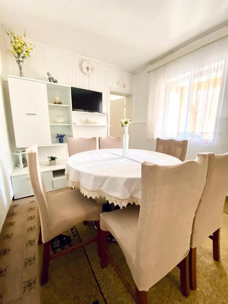 Porat Apartment Starigrad Paklenica 0*,  Croatia