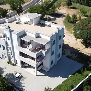 Apartman Anica Kuk, Stari Grad