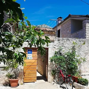 Apartman Branko, Stari Grad