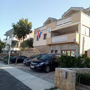 Andjela Apartment