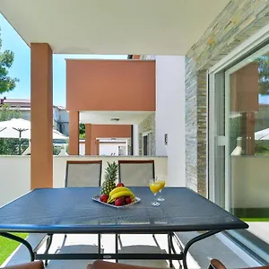Cascada With Private Jacuzzi And Private Parking Villa