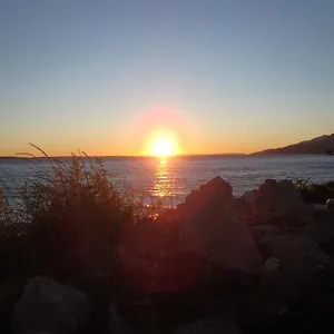 Apartman Vukelic, Stari Grad
