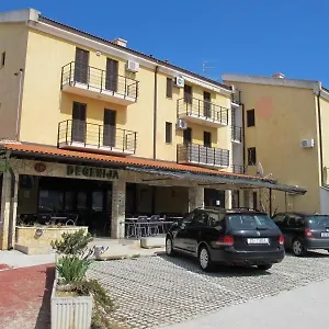 And Degenija Guest house