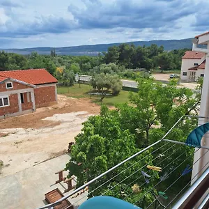 Appartement Vesna, Starigrad Paklenica