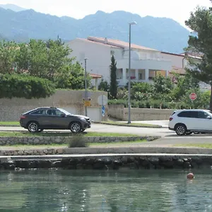 I Sobe Grga Starigrad Paklenica
