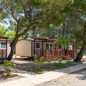 Paklenica Holiday park