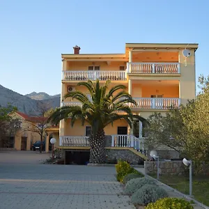  Apartman Zdenka