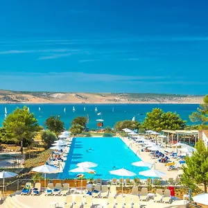 Bluesun Village Alan Hotel